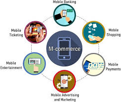 M-Commerce Payments'