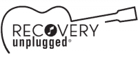 Company Logo For Recovery Unplugged