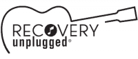 Recovery Unplugged Logo