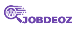 Company Logo For Job deoz'