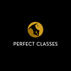 Company Logo For Perfect Classes'