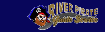 Company Logo For River Pirate Sacramento River Fishing'