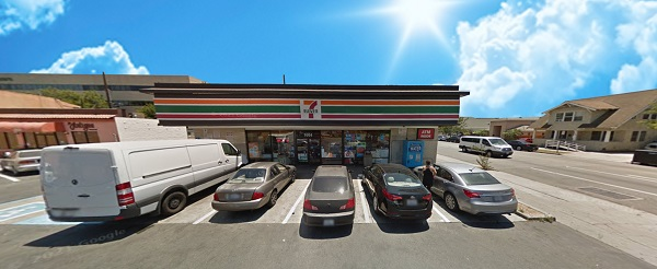 Company Logo For Bitcoin ATM Long Beach - Coinhub'