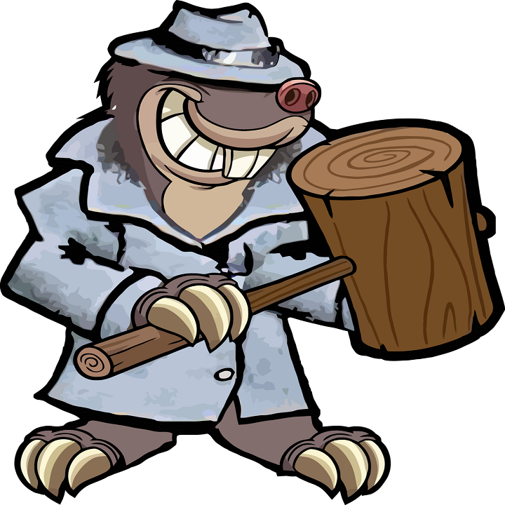 Company Logo For Whack A Mole Trapping &amp; Removal LLC'
