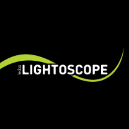 Company Logo For LightOscope'