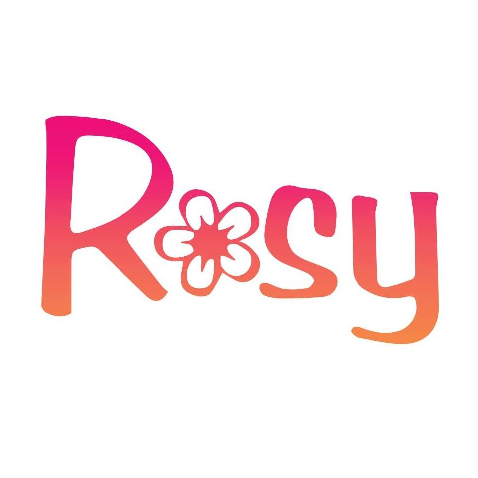 Company Logo For Rosy Salon Software'