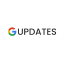 Company Logo For Google Updates'