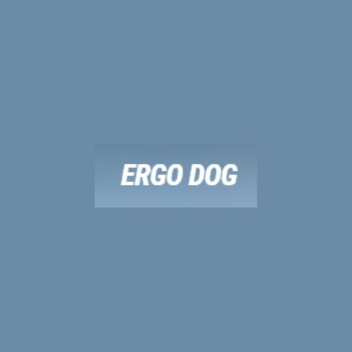 Company Logo For ERGO DOG LLC'