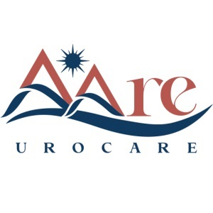 Company Logo For Aare Urocare'