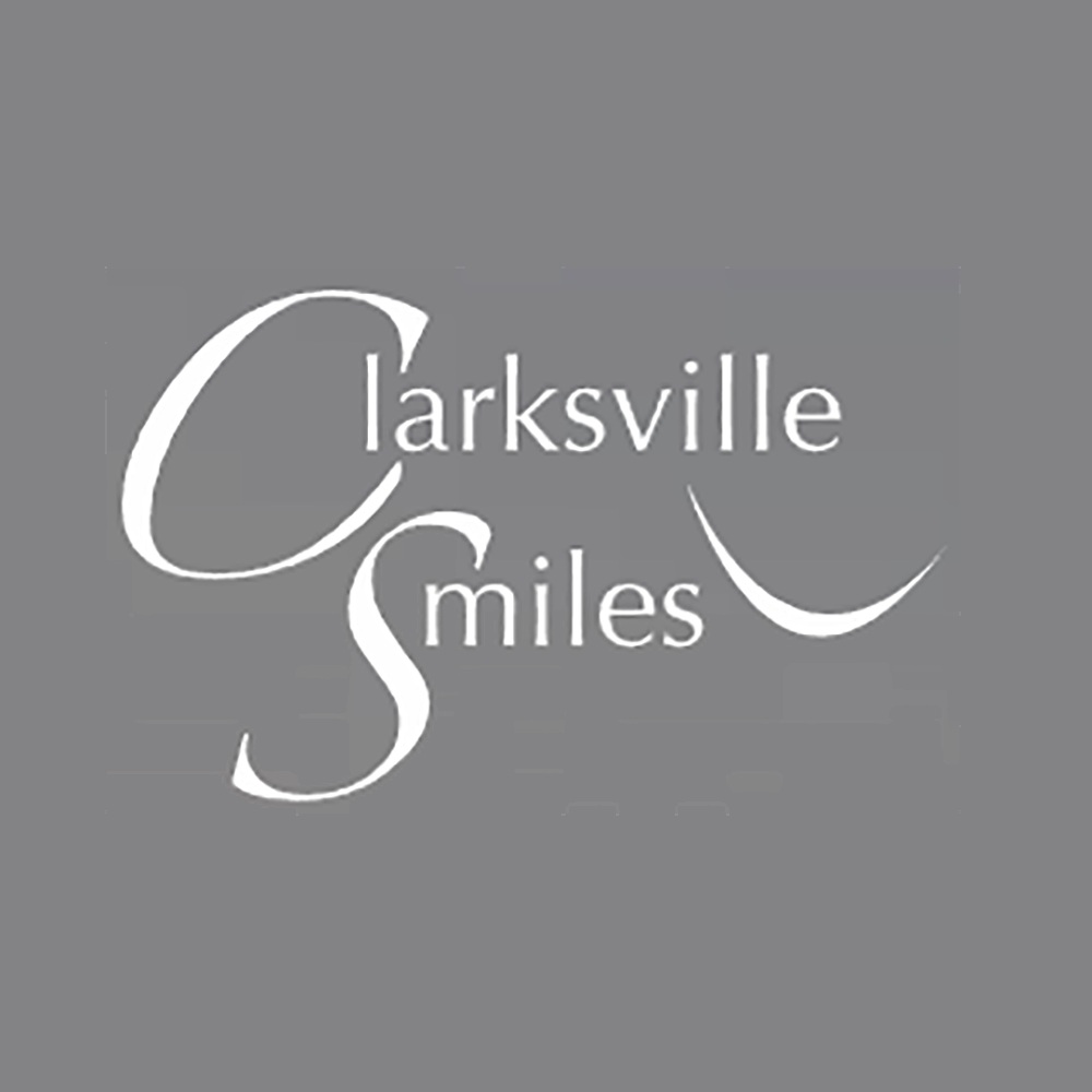 Company Logo For Clarksville Smiles'