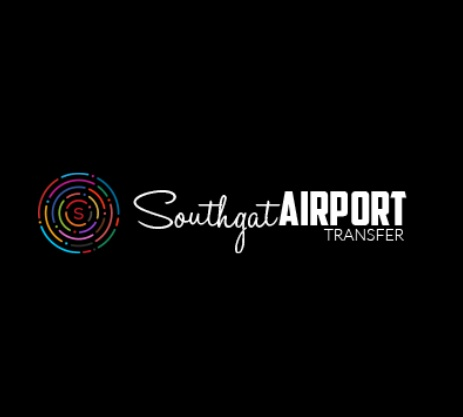 Company Logo For Southgate Airport Transfers'