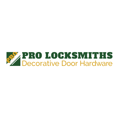 Company Logo For Pro Locksmiths'