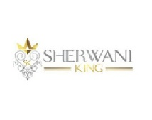 Company Logo For Sherwani King'