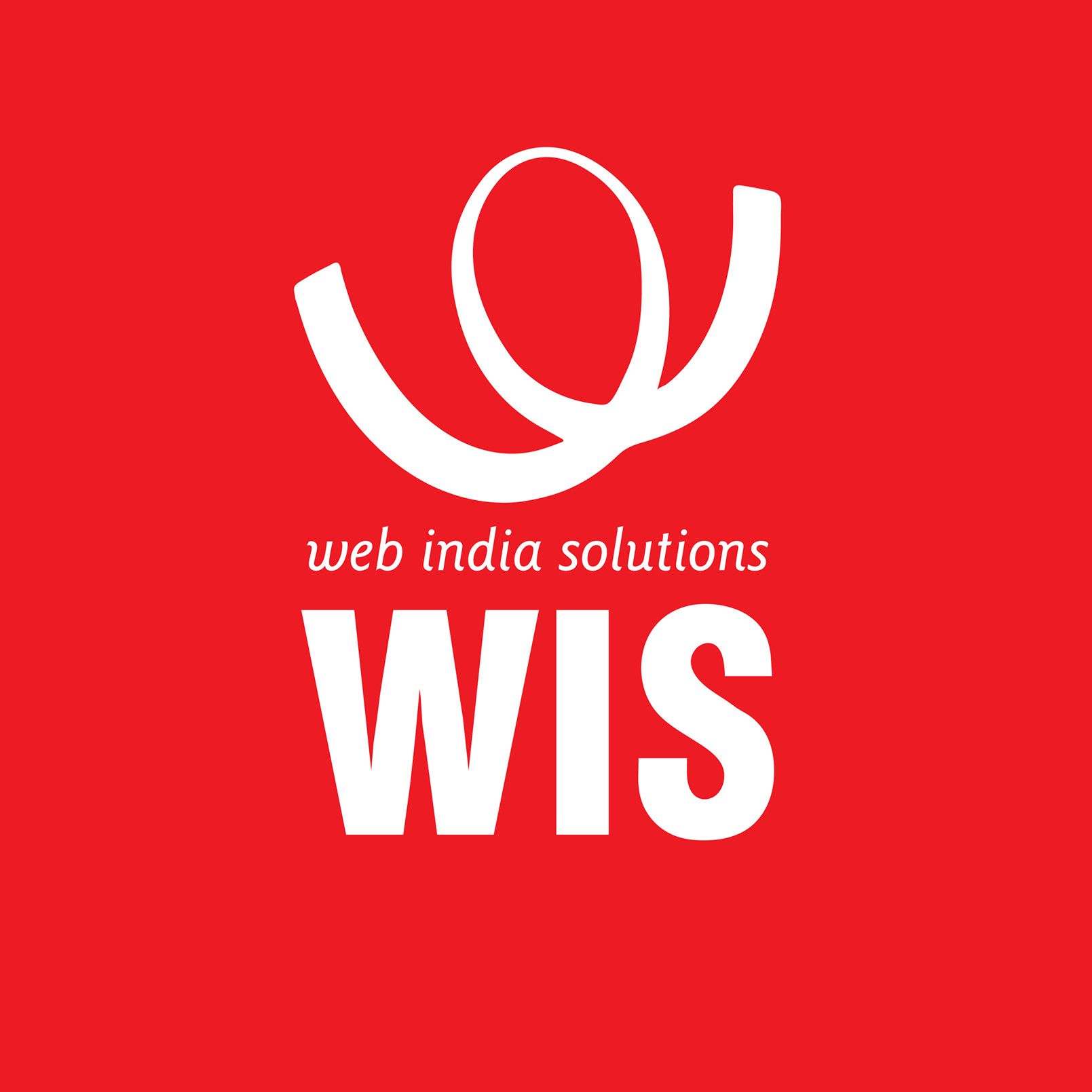 Company Logo For WEB INDIA SOLUTIONS'