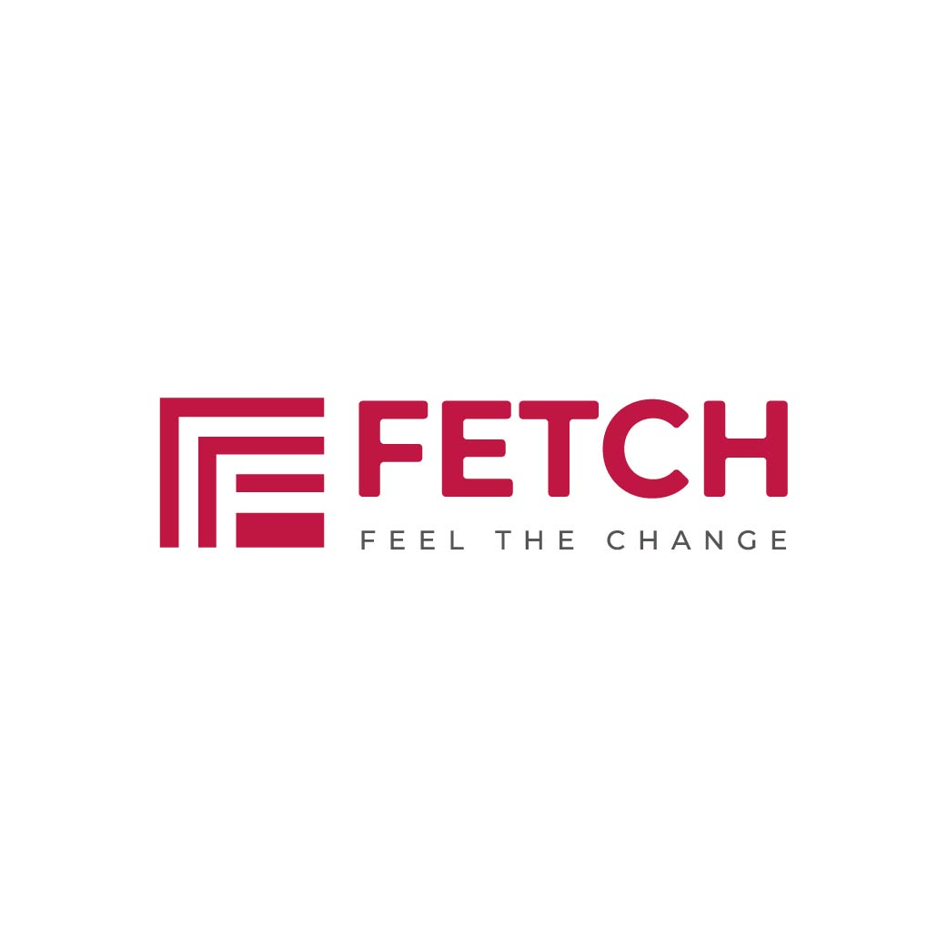 Company Logo For Fetch'