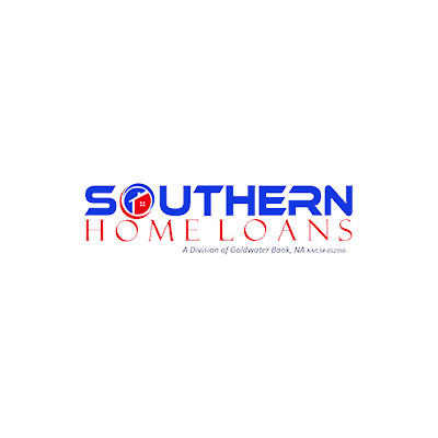 Company Logo For Southern Home Loans'