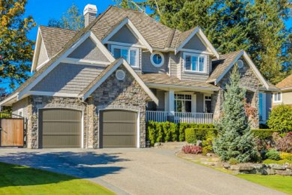 Home Loans'