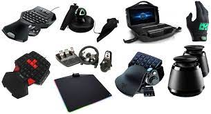 Gaming Accessories Market