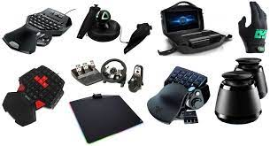 Gaming Accessories Market'