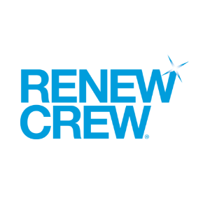 Company Logo For Renew Crew of Northwest Arkansas'