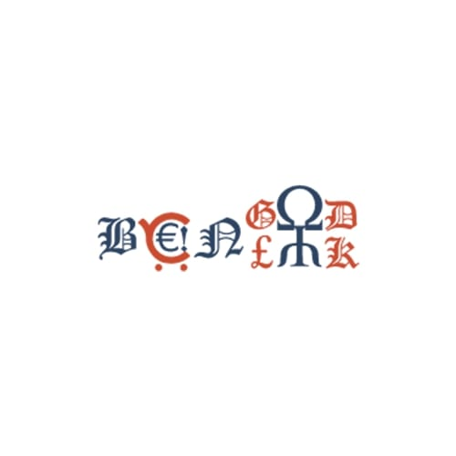 Company Logo For Bein God Lyk'