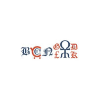 Bein God Lyk Logo