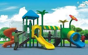 Playground Equipment Market