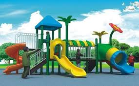 Playground Equipment Market'