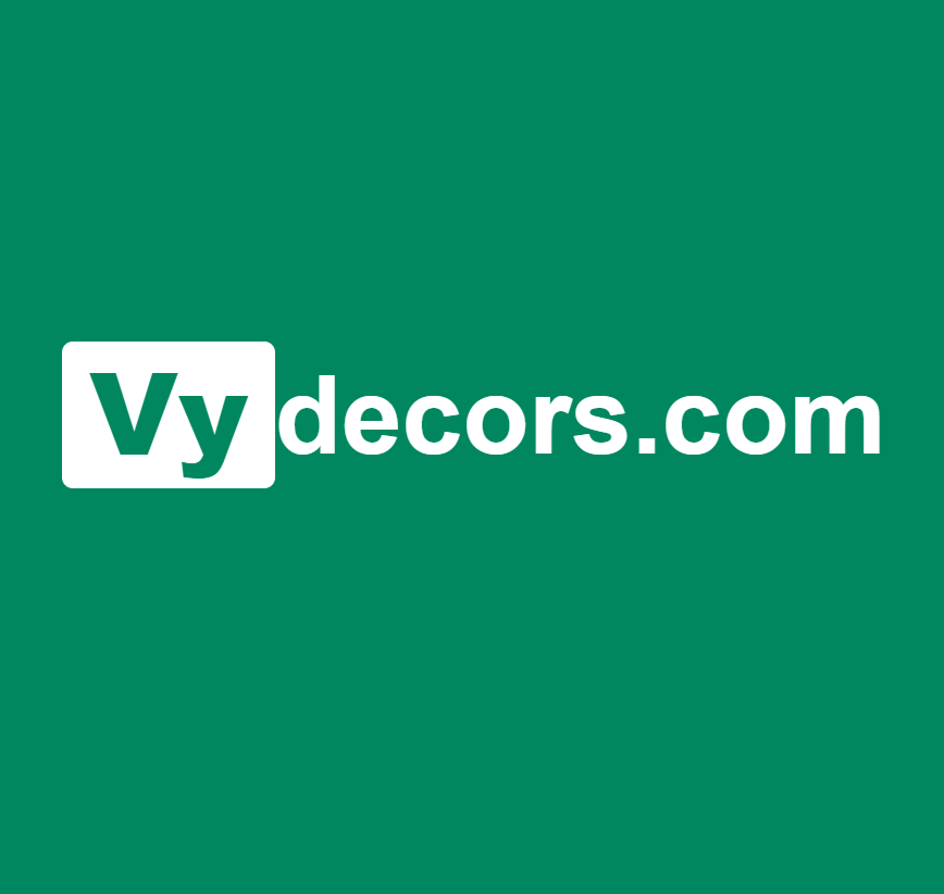 Company Logo For Vydecors'