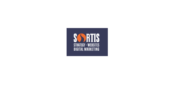 Company Logo For Sortis Digital Marketing &amp;amp; Website '