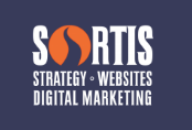 Sortis Digital Marketing & Website Development Logo