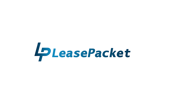 Lease Packet Datacenter PVT. LTD. Logo