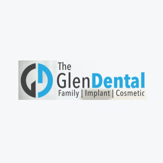 Company Logo For The Glen Dental'