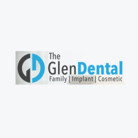 The Glen Dental Logo