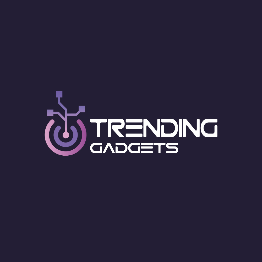 Company Logo For Trending Gadgets'