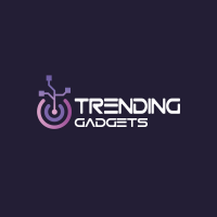 Trending Gadgets Logo
