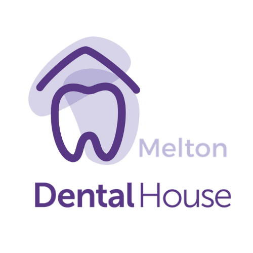 Company Logo For Melton Dental House'