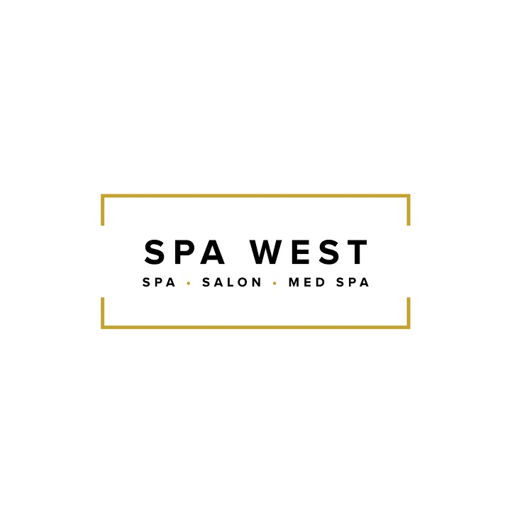 Spa West Logo