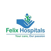 Company Logo For Felix Healthcare Pvt. Ltd.'