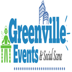 Company Logo For Greenville Events &amp;amp; Social Scene'