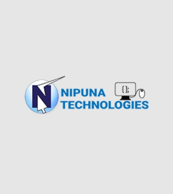 Company Logo For Nipuna Technologies'