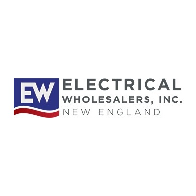 Electrical Wholesalers, Inc. New England Logo