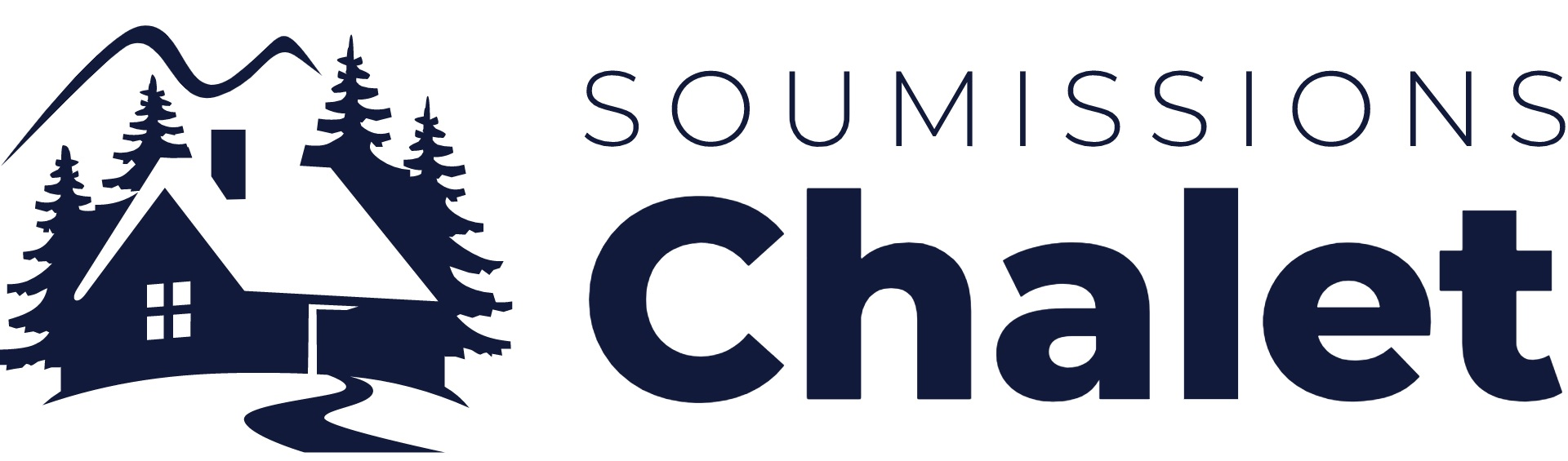 Soumissions Chalet logo'