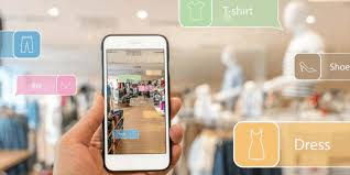 Augmented Reality in Retail'