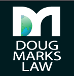 Company Logo For Doug Marks Law'