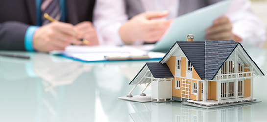 Buildings Insurance'