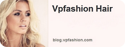 VpfashionHair Pinterest'