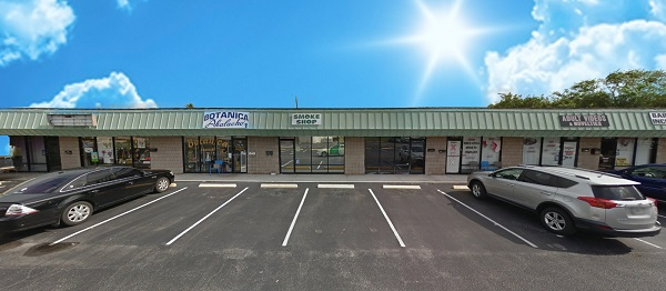 Company Logo For Bitcoin ATM Port St. Lucie - Coinhub'