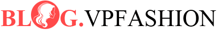 blog.vpfashion.com logo'