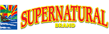 Company Logo For Supernatural Brand'